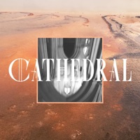 Cathedral (Live) - EP - Jonathan David Helser, Melissa Helser & Cageless Birds