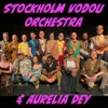 Aur&eacute;lia DEMAY Allm&auml;nna Jag (Live) [feat. Aurelia Dey] Stockholm Vodou Orchestra & Aurelia Dey (Live)