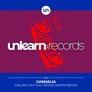 Calling Out - Single