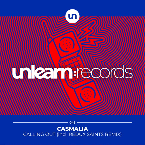 Calling Out - Single