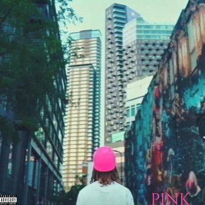 pink - EP