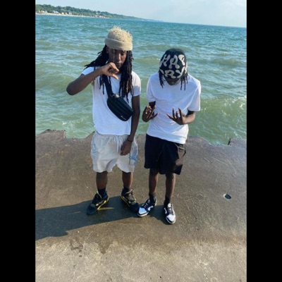 Jerk Music pt2 - Single