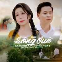 Sông Quê - Single - Kim & Huỳnh Thật