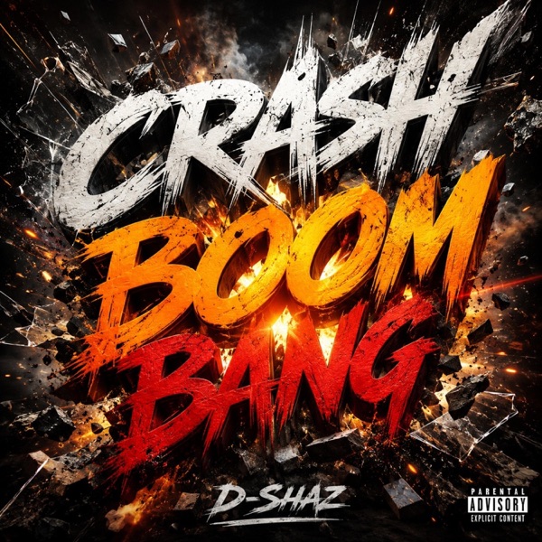 Crash Boom Bang
