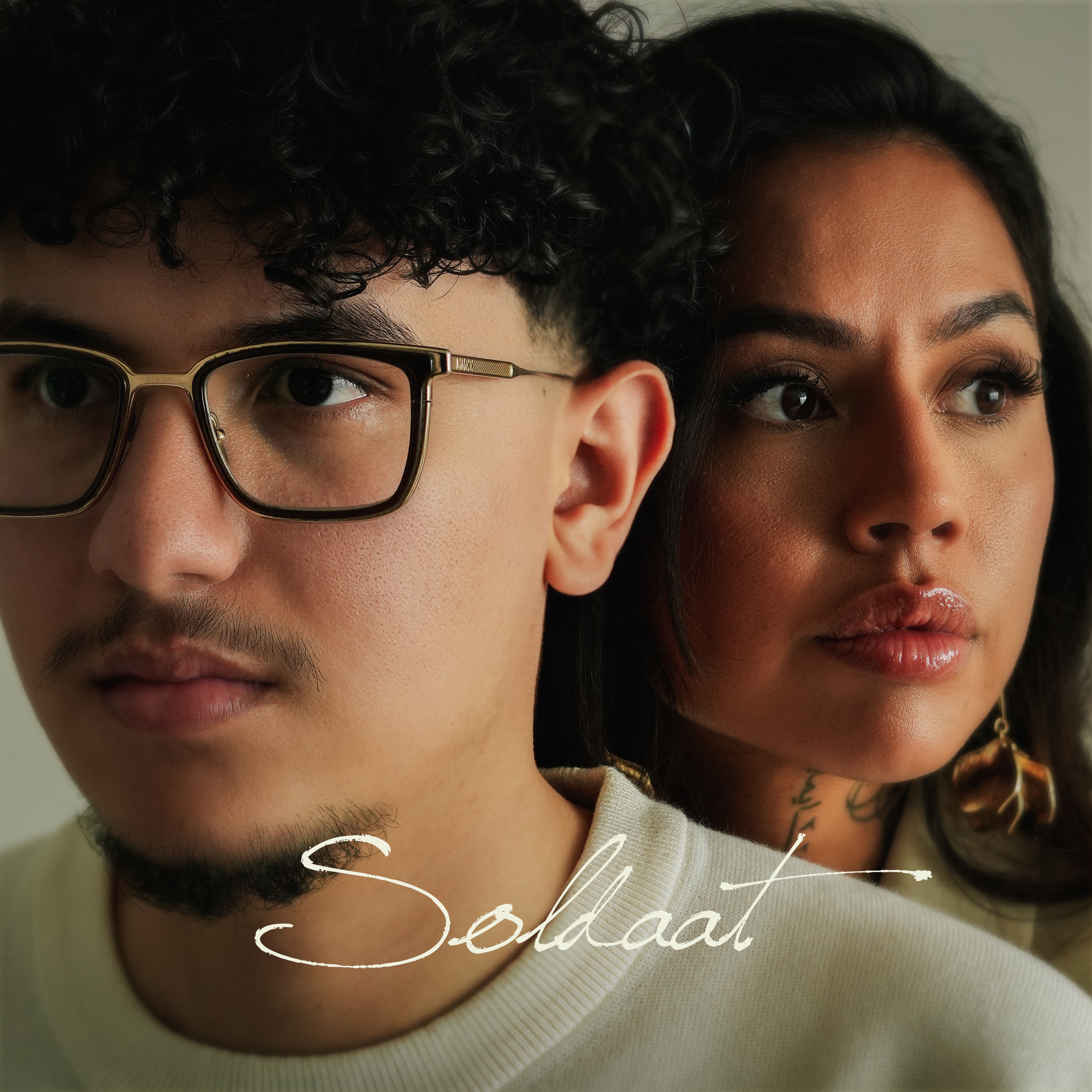 Soldaat (feat. Tabitha) - Single