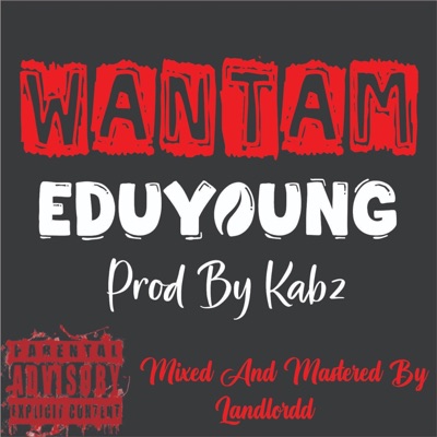 Wantam (feat. Tommy Young) - Single