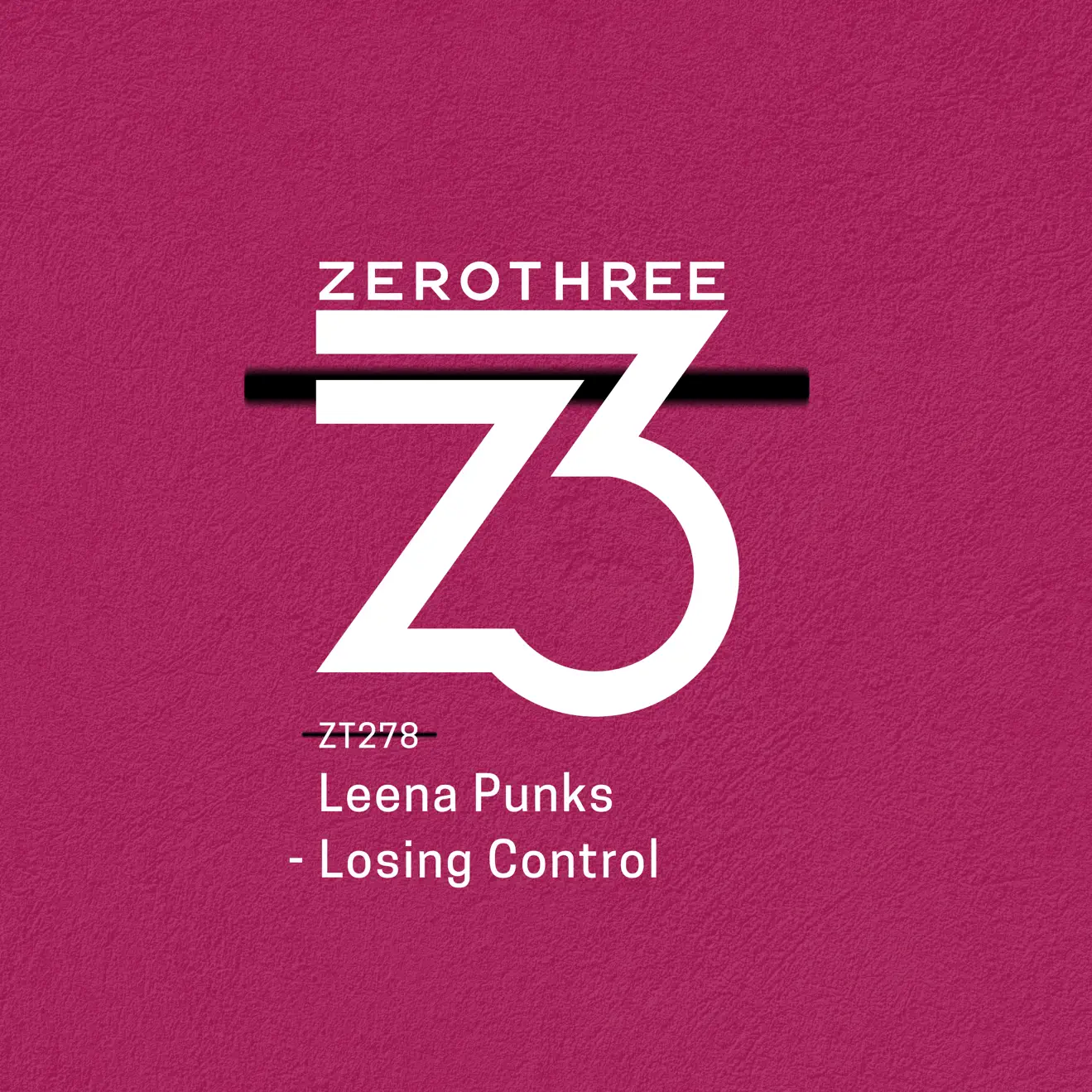 Leena Punks – Losing Control – Single (2024) [iTunes Match M4A]