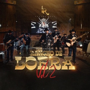 En Vivo Rancho de Loera, Vol. 2 (En vivo) - EP