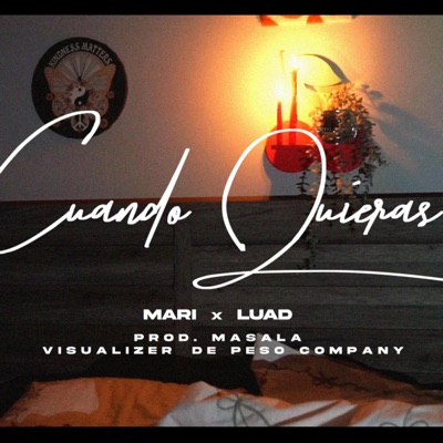 Cuando quieras - Single