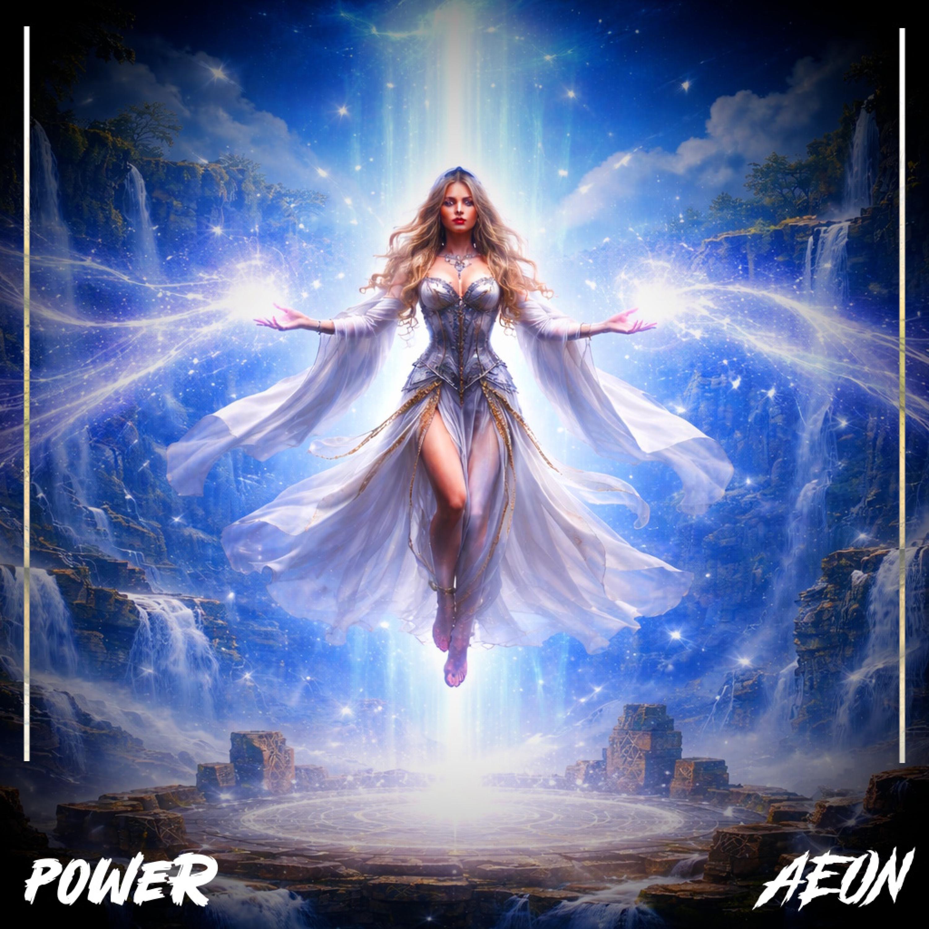 POWER - Single