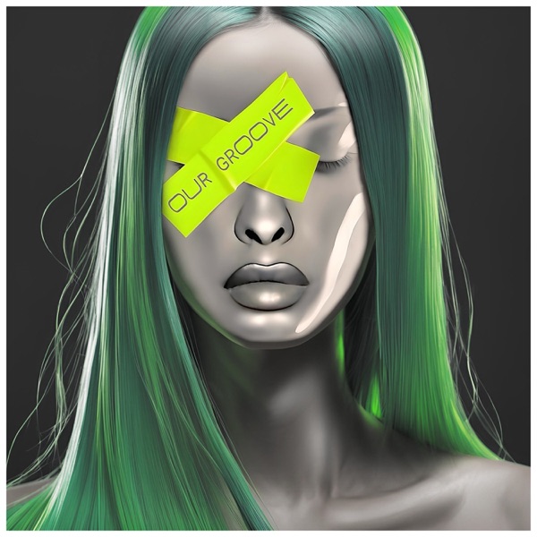 Our Groove - Single