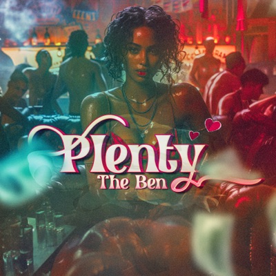 Plenty - Single