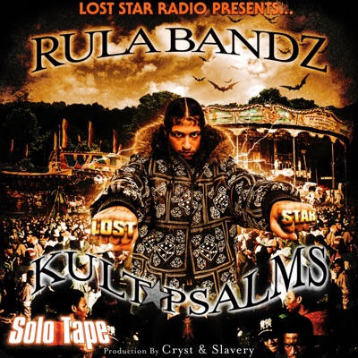 KULT PSALMS - EP