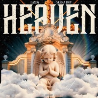 Heaven (feat. Skema Boy) - Single - Landy