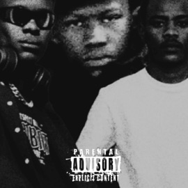 T.I.M.E (feat. Villa De Lamo & KhenzoBeatz) NAV1GATOR