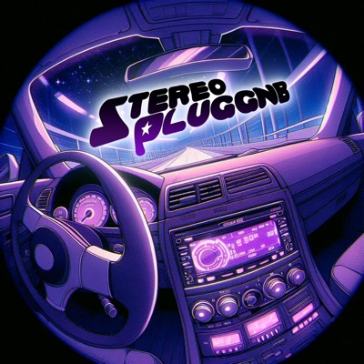 STEREO PLUGGNB (feat. Shok37) - Single