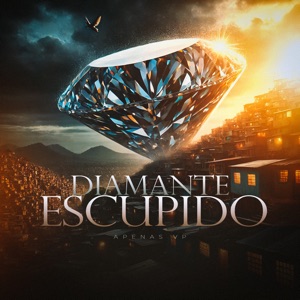 Carved Diamond
