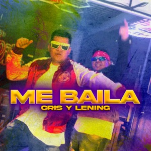 Me Baila