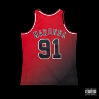 Rodman & Madonna - Single - Nog, Fabio Brazza & Chiocki