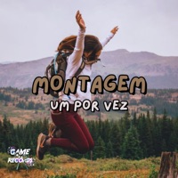 Montagem Um Por Vez - Single - DJ Deyvin Zs, Mc Magrinho & Game Records