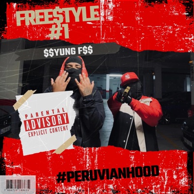 FREE$tYLE 01 - Single