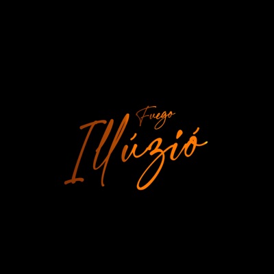 Ilúzió - Single