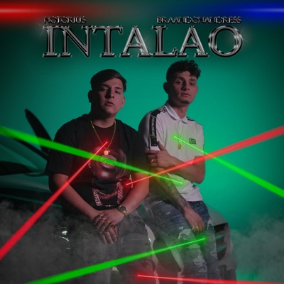 Intalao (feat. Notorius) - Single