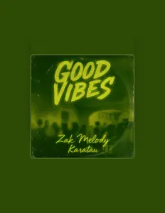 Listen to Zak Melody, watch music videos, read bio, see tour dates & more!