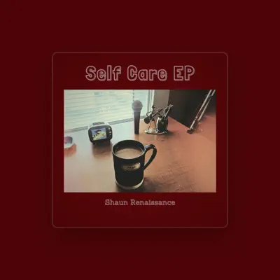 Listen to Shaun Renaissance, watch music videos, read bio, see tour dates & more!