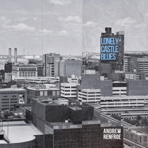 LONELY CASTLE BLUES - Single