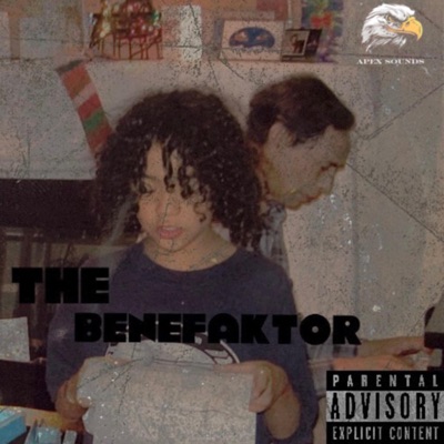 THE BENEFAKTOR ep