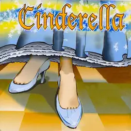 Cinderella (Unabridged)