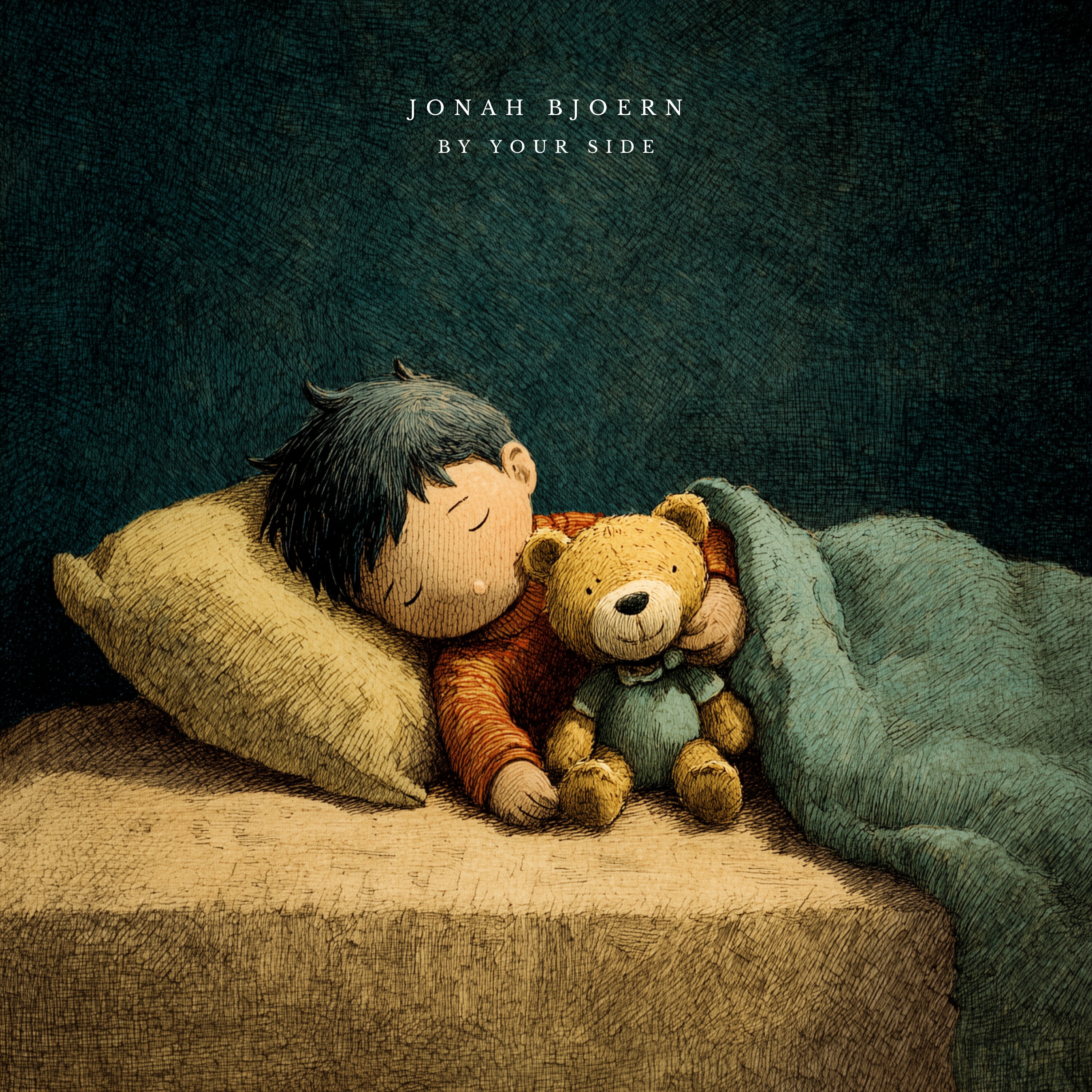 By Your Side - Single