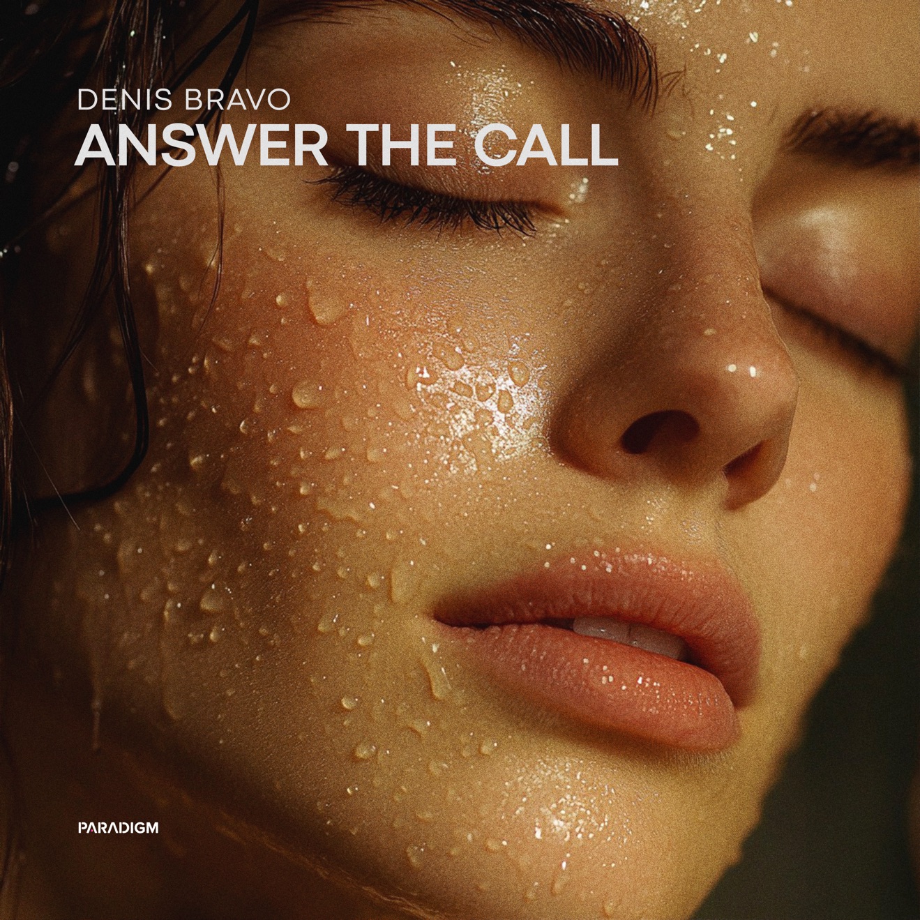 Denis Bravo – Answer the Call – Single (2025) [iTunes Match M4A]