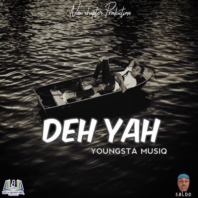 Deh Yah - Single
