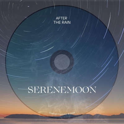 After the Rain - Single