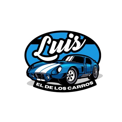 Luis EL DE LOS CARROS (feat. Macero) - Single