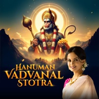 Hanuman Vadvanal Stotra - Single - Ketakee Mateygaonkar
