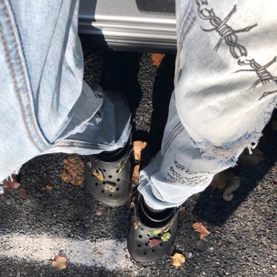 Around The Cut - Single