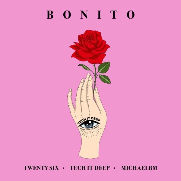 Bonito - Single