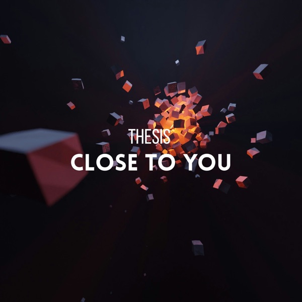 Close to You - Single