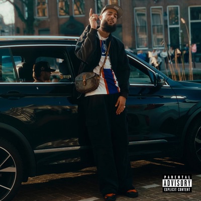 Franse 8 - Single