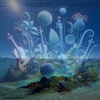 Fatamorgana - Single - PALABRAS