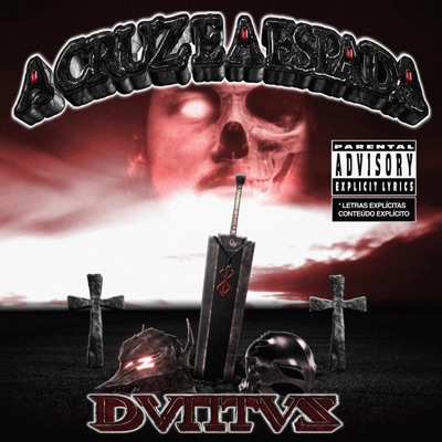 A CRUZ E A ESPADA - Single