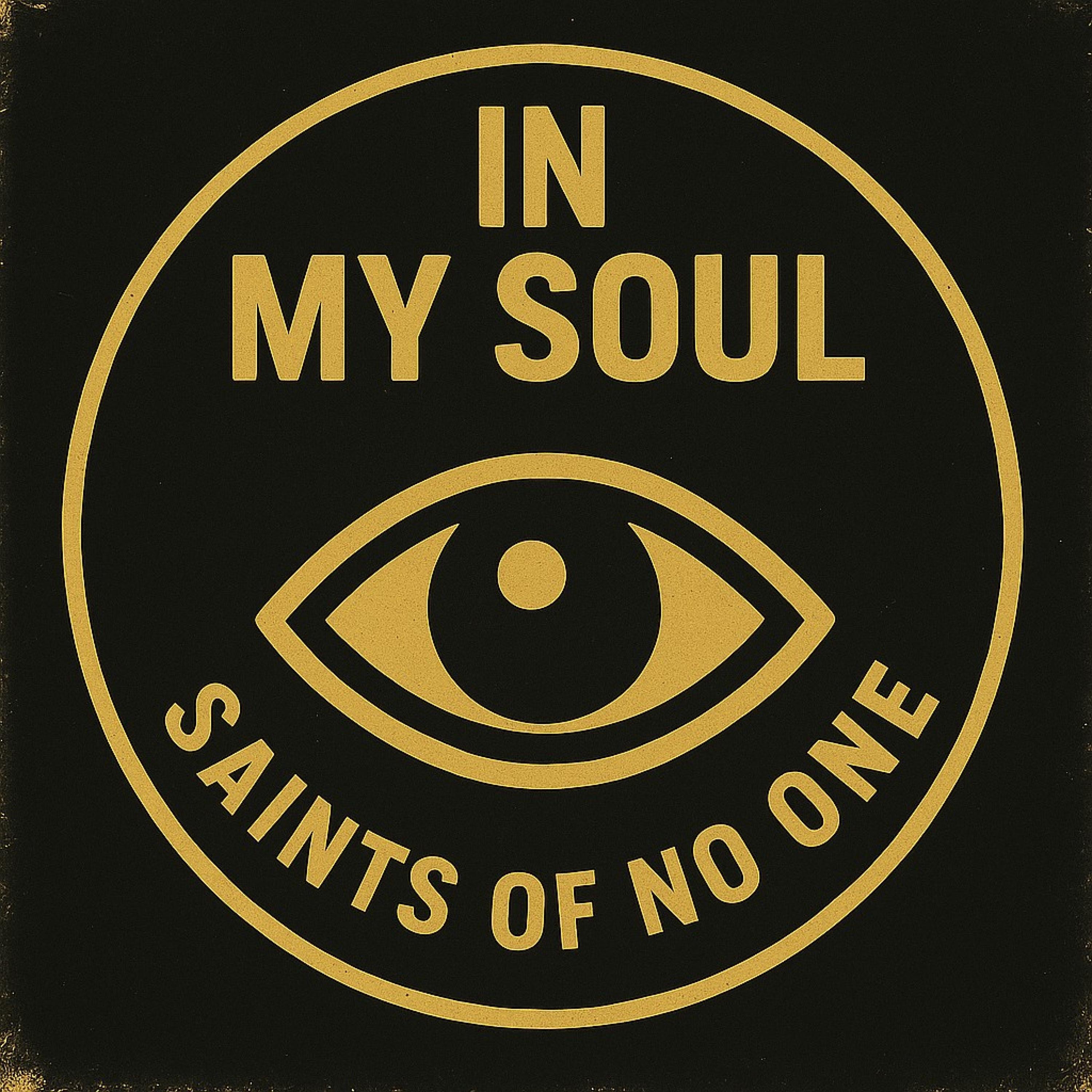 IN MY SOUL - Single