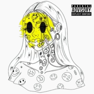 Щека (feat. Надзор) - Single