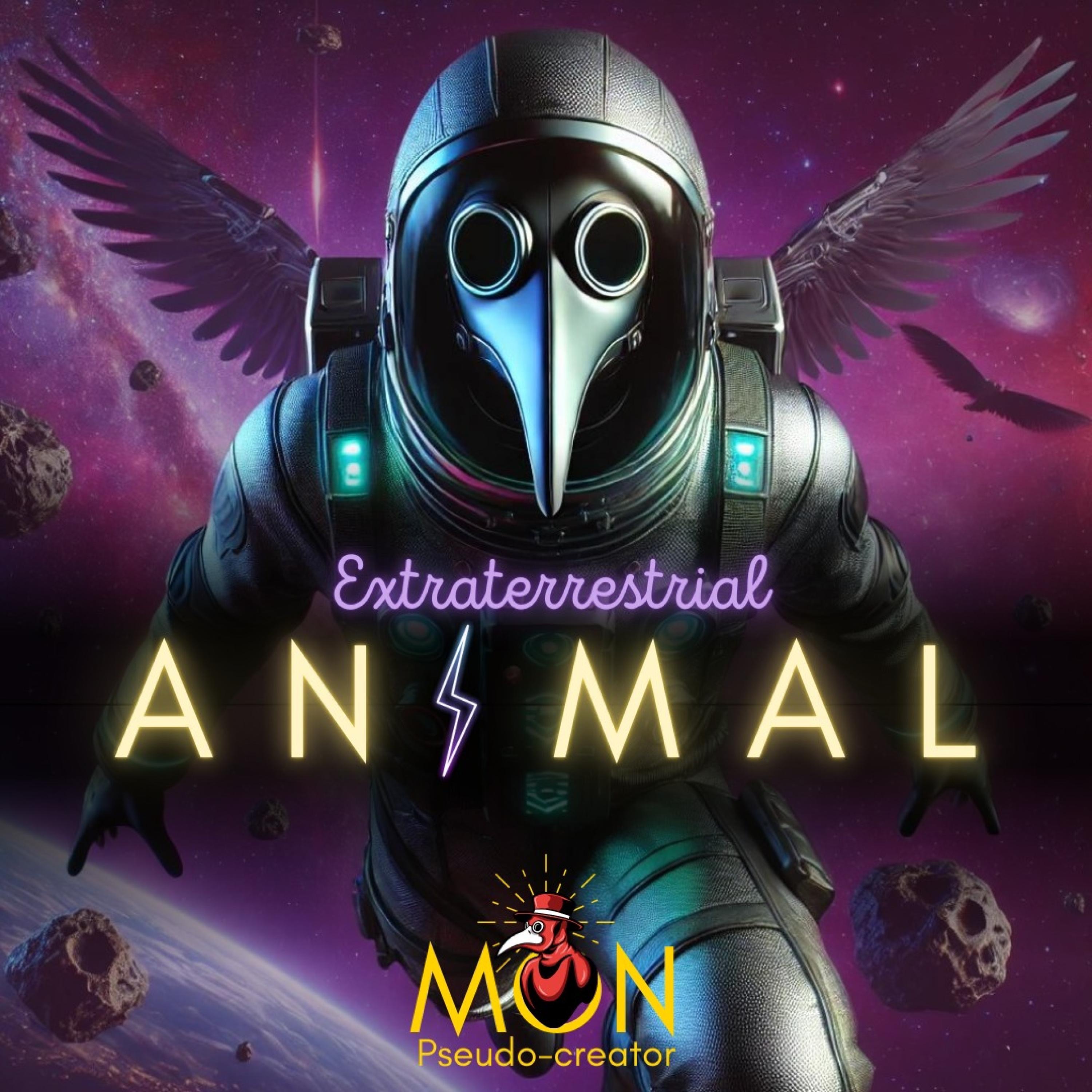 Extraterrestrial Animal