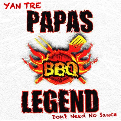 Don't Need No Sauce - Single