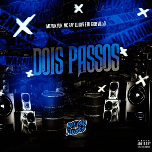 Dois Passos (feat. Mc Ray)
