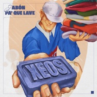 Jabón Pa' Que Lave - Xeos